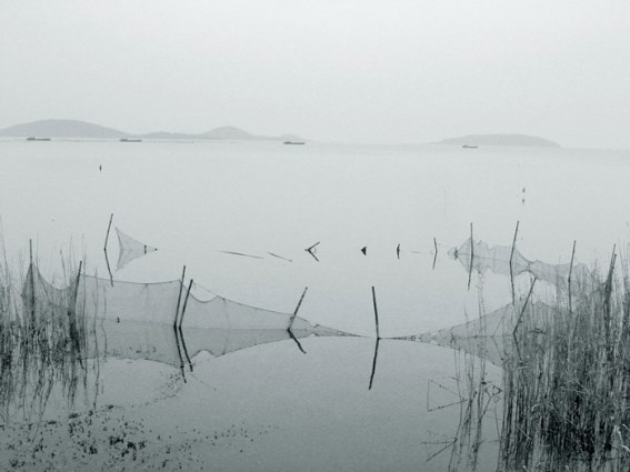 Yang_Fudong_liulan_2