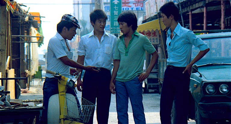 LES GARÄONS DE FENGKUEI 07