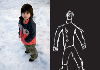 ARG_Ushuaia_Ticiano_4ans ARG_Ushuaia_Ticiano_4ans